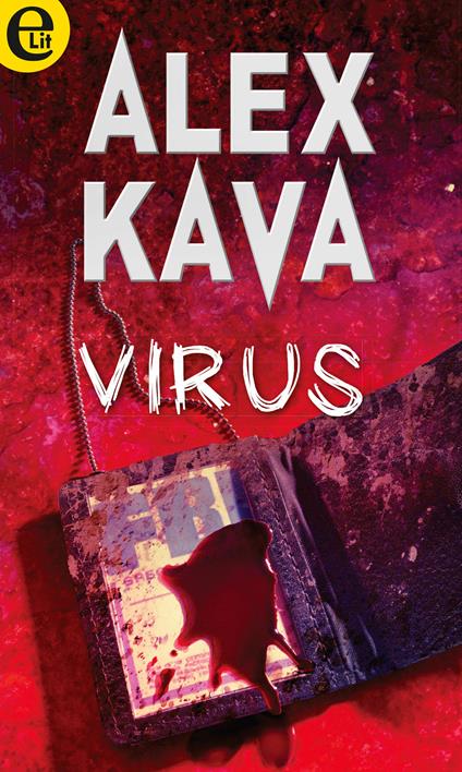 Virus. Maggie O'Dell. Vol. 5 - Alex Kava - ebook