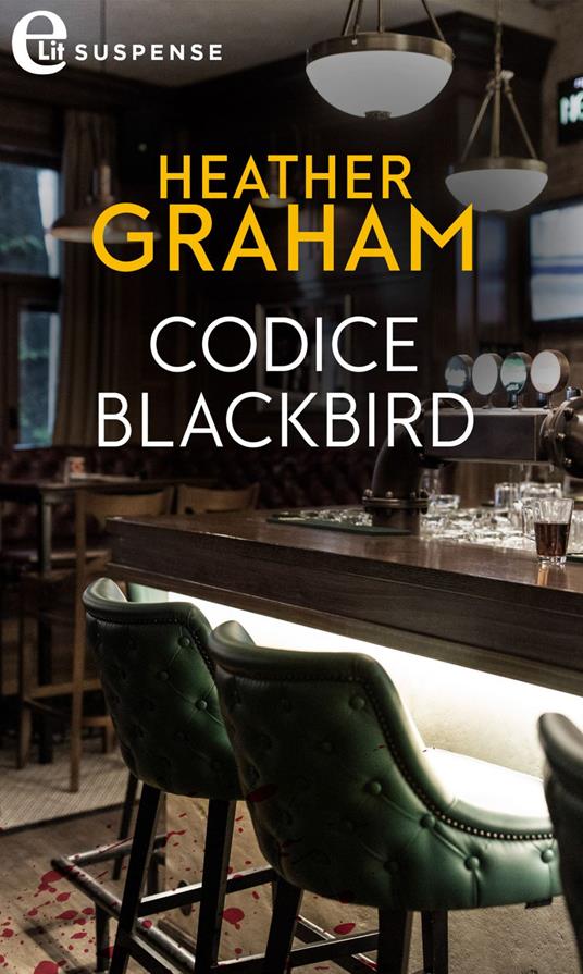 Codice Blackbird - Heather Graham - ebook