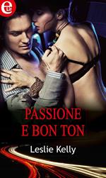 Passione e bon ton