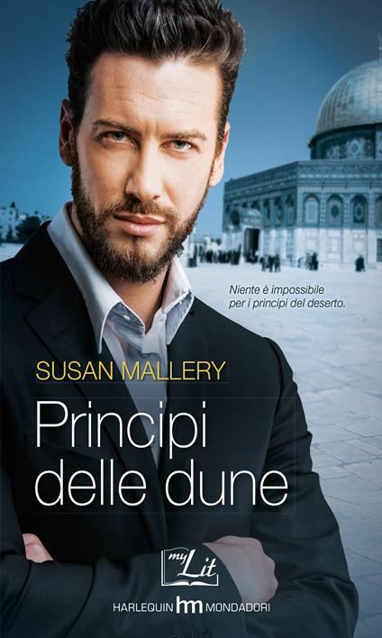 Principi delle dune - Susan Mallery - ebook