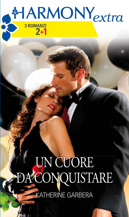 Un cuore da conquistare - Katherine Garbera - ebook