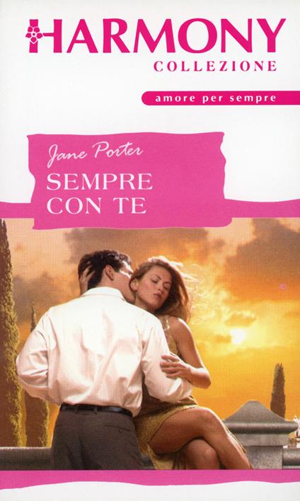 Sempre con te - Jane Porter - ebook