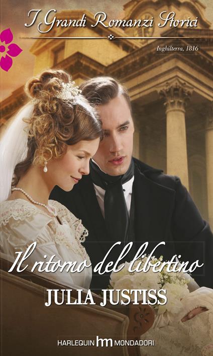 Il ritorno del libertino - Julia Justiss - ebook