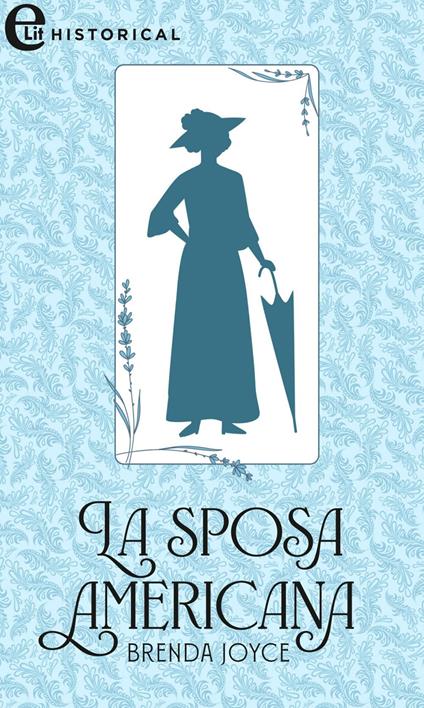 La sposa americana. Dewarenne dynasty. Vol. 1 - Brenda Joyce,Rossana Lanfredi - ebook