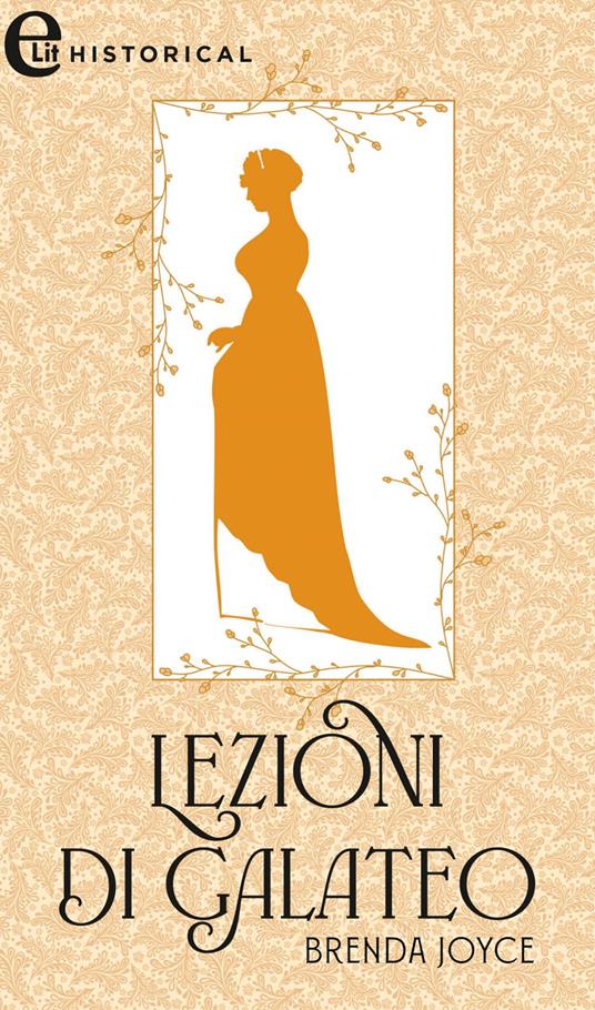 Lezioni di galateo. Dewarenne dynasty. Vol. 4 - Brenda Joyce,Rossana Lanfredi - ebook