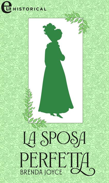 La sposa perfetta. Dewarenne dynasty. Vol. 5 - Brenda Joyce,Rossana Lanfredi - ebook