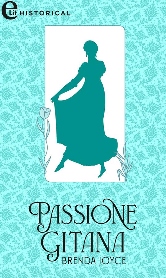 Passione gitana. Dewarenne dynasty. Vol. 6 - Joyce, Brenda - Ebook - EPUB2  con Adobe DRM | IBS