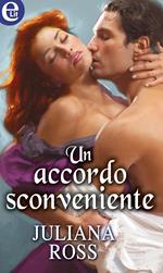 Un accordo sconveniente. Improper series. Vol. 2