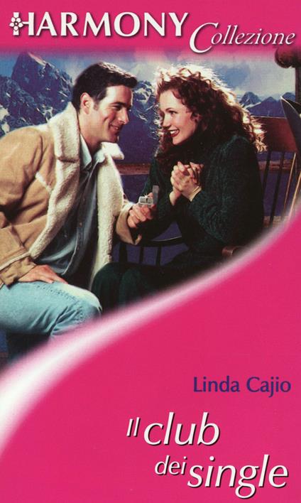 Il club dei single - Linda Cajio - ebook