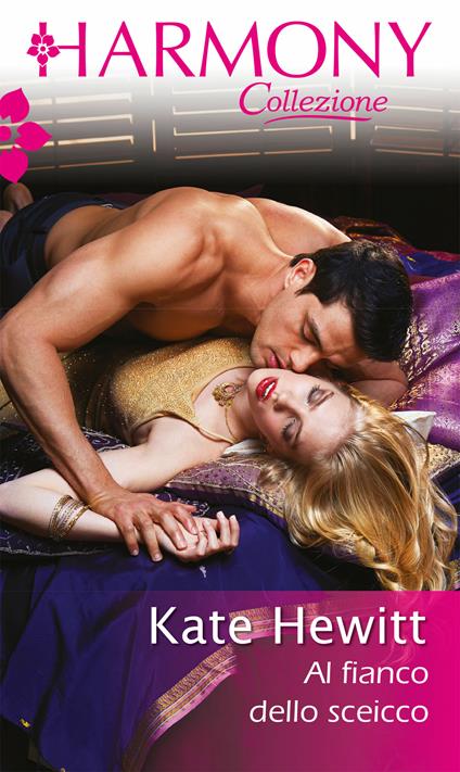 Al fianco dello sceicco - Kate Hewitt - ebook