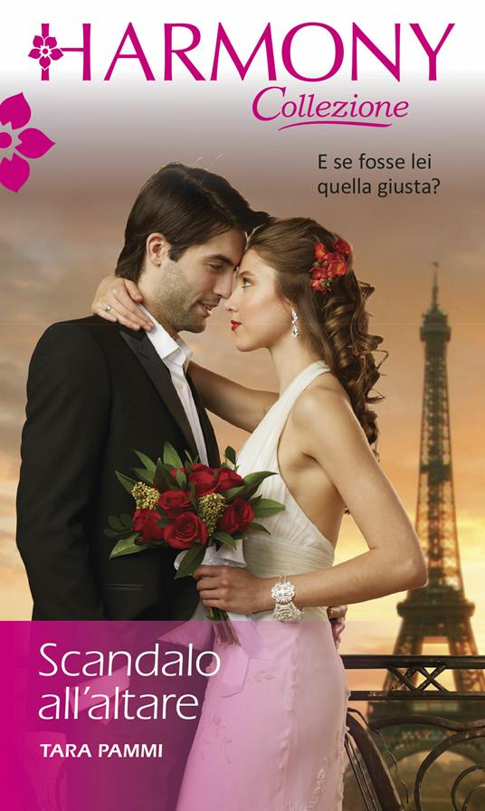 Scandalo all'altare - Tara Pammi - ebook