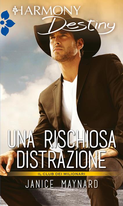 Una rischiosa distrazione. Il club dei milionari - Janice Maynard - ebook