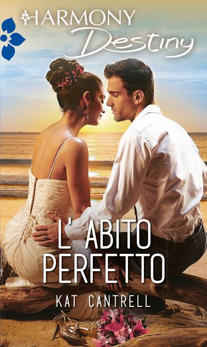 L' abito perfetto - Kat Cantrell - ebook