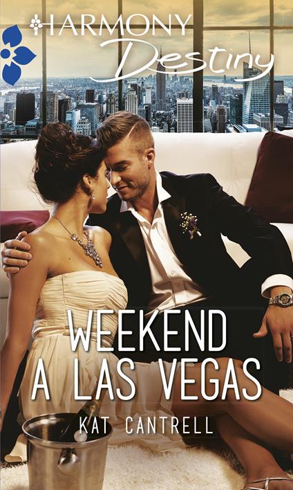 Weekend a Las Vegas - Kat Cantrell - ebook