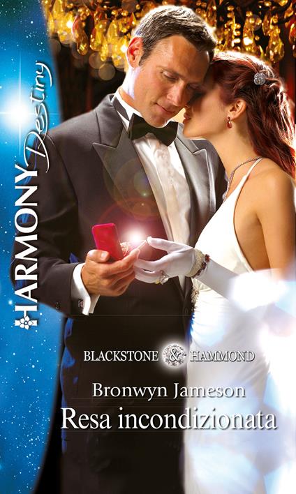 Resa incondizionata - Bronwyn Jameson - ebook