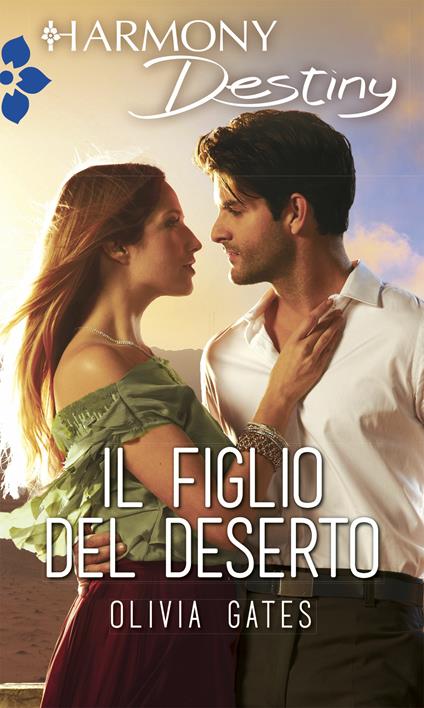 Il figlio del deserto - Olivia Gates - ebook