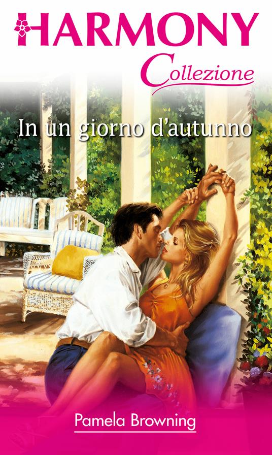 In un giorno d'autunno - Pamela Browning - ebook