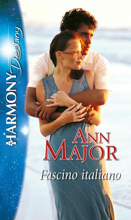 Fascino italiano - Ann Major - ebook