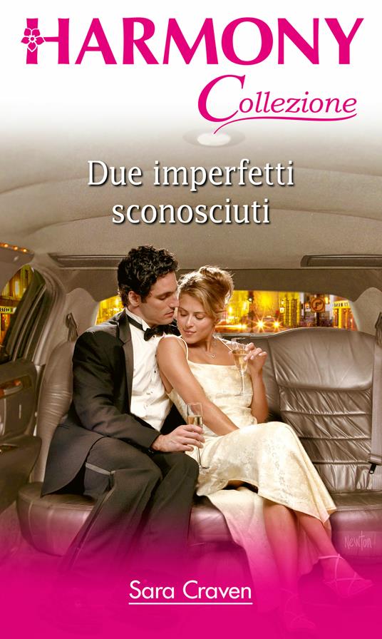 Due imperfetti sconosciuti - Sara Craven - ebook