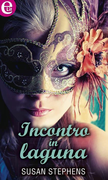 Incontro in laguna - Susan Stephens - ebook