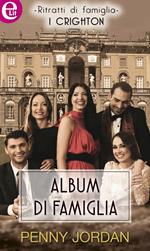 Album di famiglia. I Crighton. Vol. 2