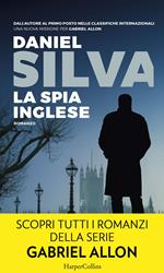 La spia inglese