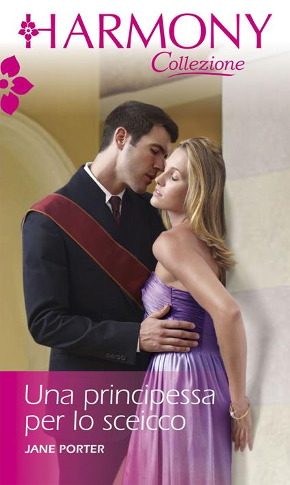 Una principessa per lo sceicco. Scandalo reale. Vol. 2 - Jane Porter - ebook