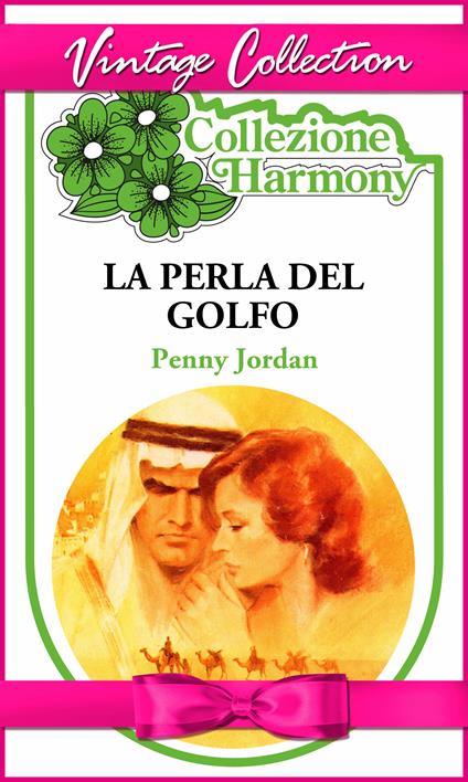 La perla del golfo - Penny Jordan - ebook