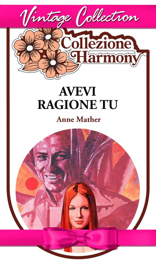 Avevi ragione tu - Anne Mather - ebook