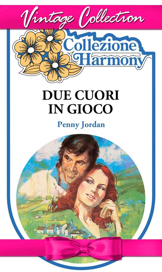 Due cuori in gioco - Penny Jordan - ebook