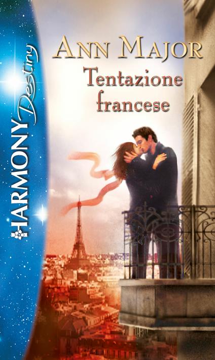 Tentazione francese - Ann Major - ebook