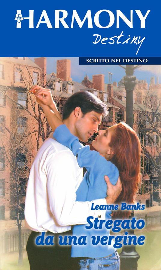 Stregato da una vergine - Leanne Banks - ebook