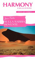 Sulla sabbia rovente