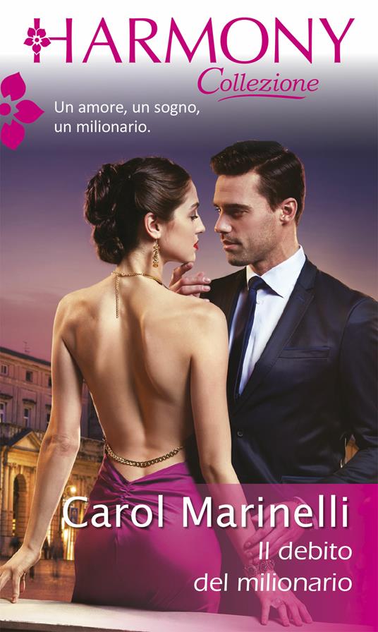 Il debito del milionario - Carol Marinelli - ebook