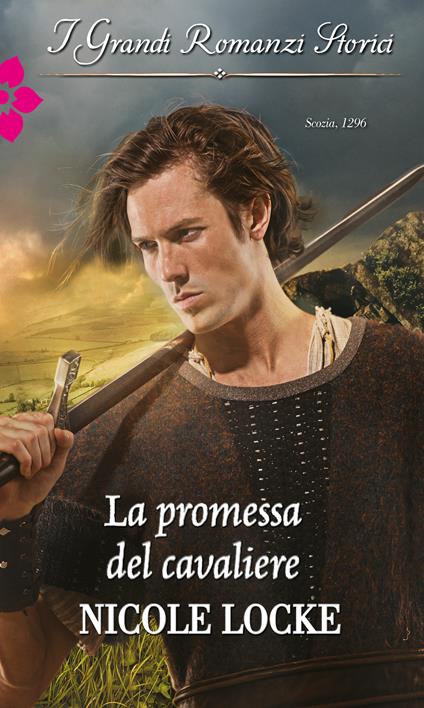 La promessa del cavaliere. Lovers and legends. Vol. 1 - Nicole Locke - ebook