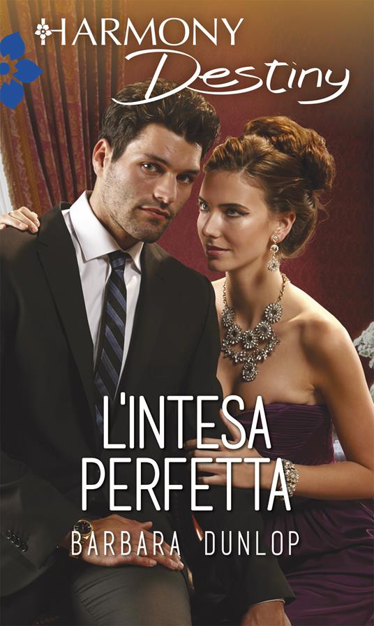 L' intesa perfetta. I segreti di Chicago. Vol. 3 - Barbara Dunlop - ebook