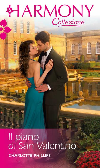 Il piano di San Valentino - Charlotte Phillips - ebook