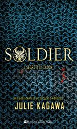 Soldier. I segreti di Talon