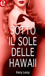 Sotto il sole delle Hawaii