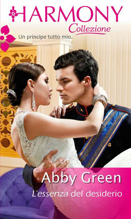 L' essenza del desiderio - Abby Green - ebook