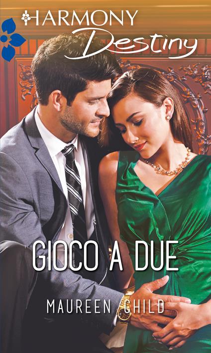 Gioco a due - Maureen Child - ebook