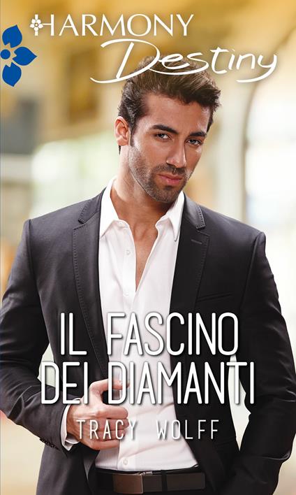 Il fascino dei diamanti - Tracy Wolff - ebook