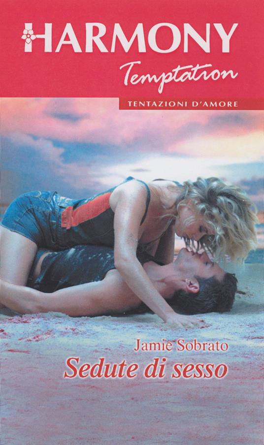 Sedute di sesso - Jamie Sobrato - ebook