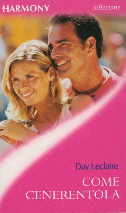 Come Cenerentola - Day Leclaire - ebook