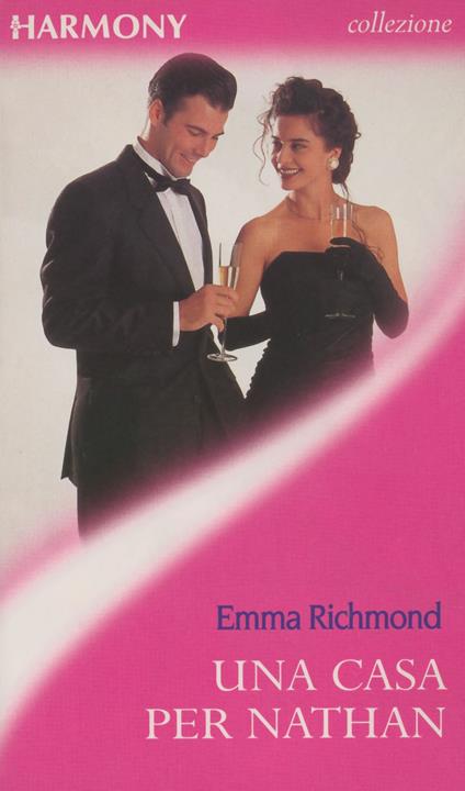 Una casa per Nathan - Emma Richmond - ebook