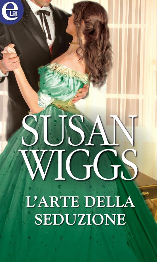 L' arte della seduzione. Calhoun. Vol. 3 - Susan Wiggs - ebook