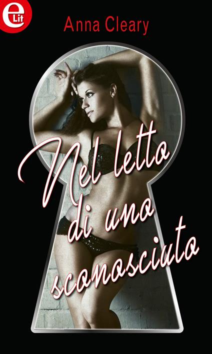 Nel letto di uno sconosciuto - Anna Cleary - ebook