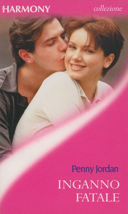 Inganno fatale - Penny Jordan - ebook