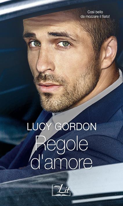 Regole d'amore. The italian brothers. Vol. 1 - Lucy Gordon - ebook