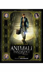 Animali fantastici e dove trovarli. La magia del film